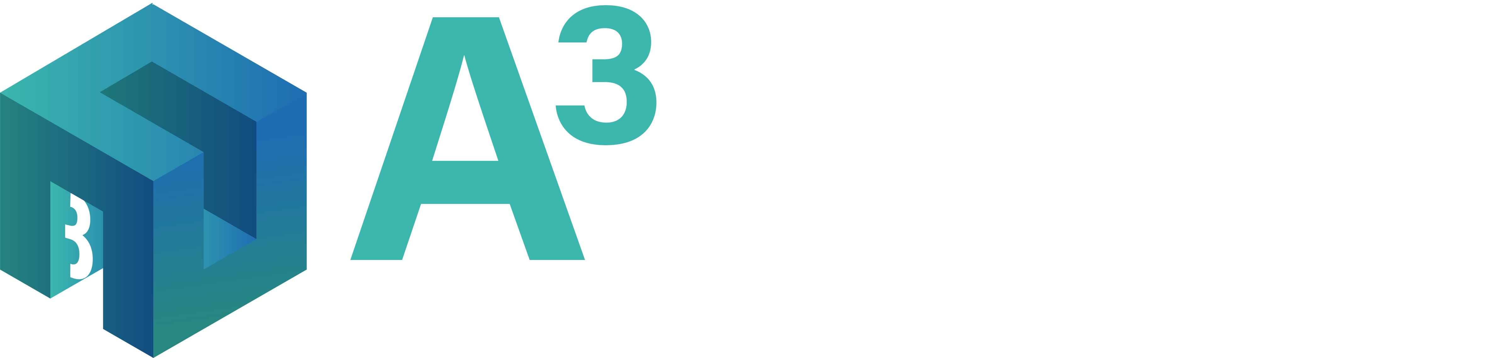 A cube Creative Factory Logo